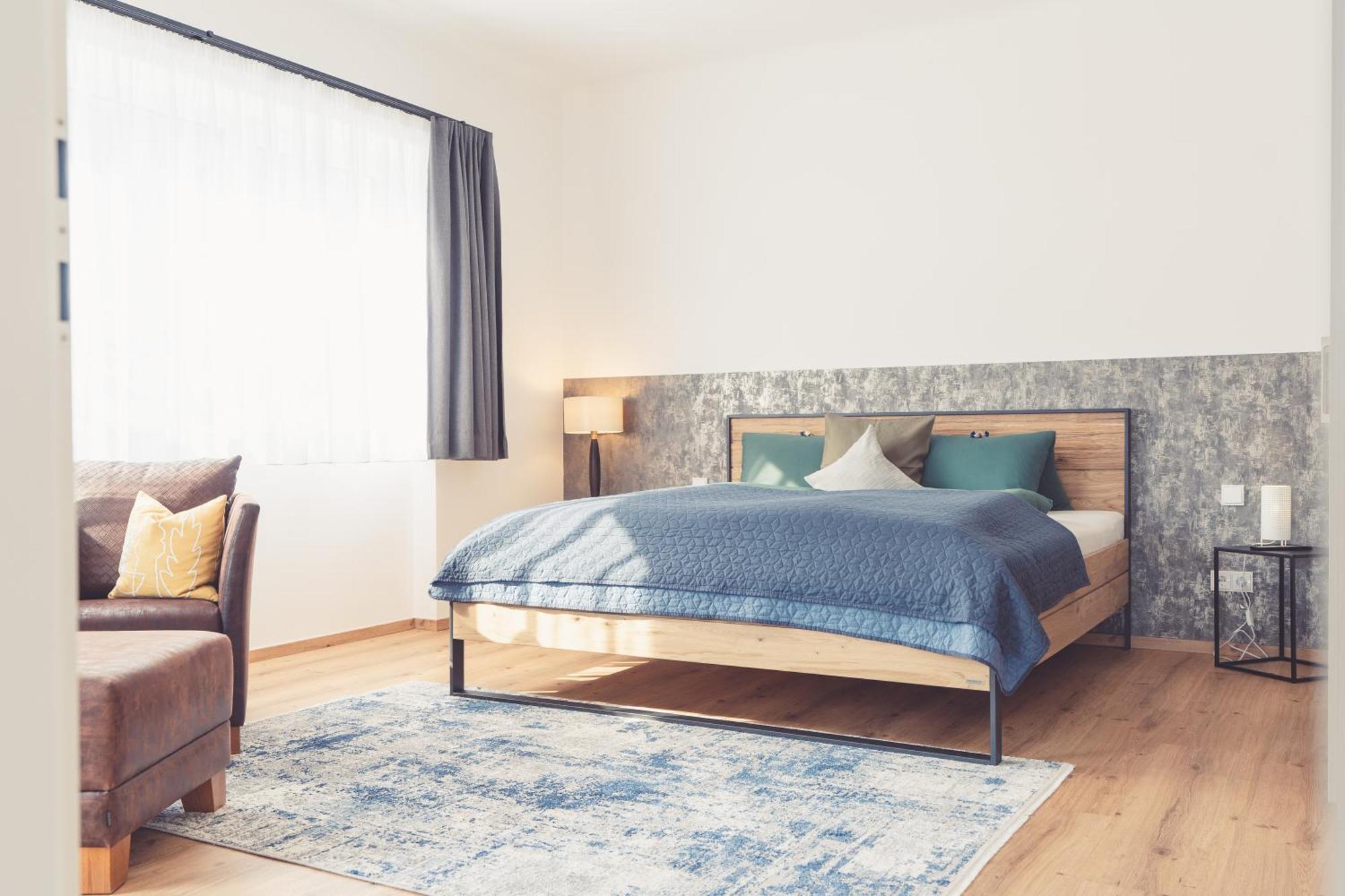 Anna Pertl - Lieblingsquartier Aparthotel Sankt Gilgen Ngoại thất bức ảnh