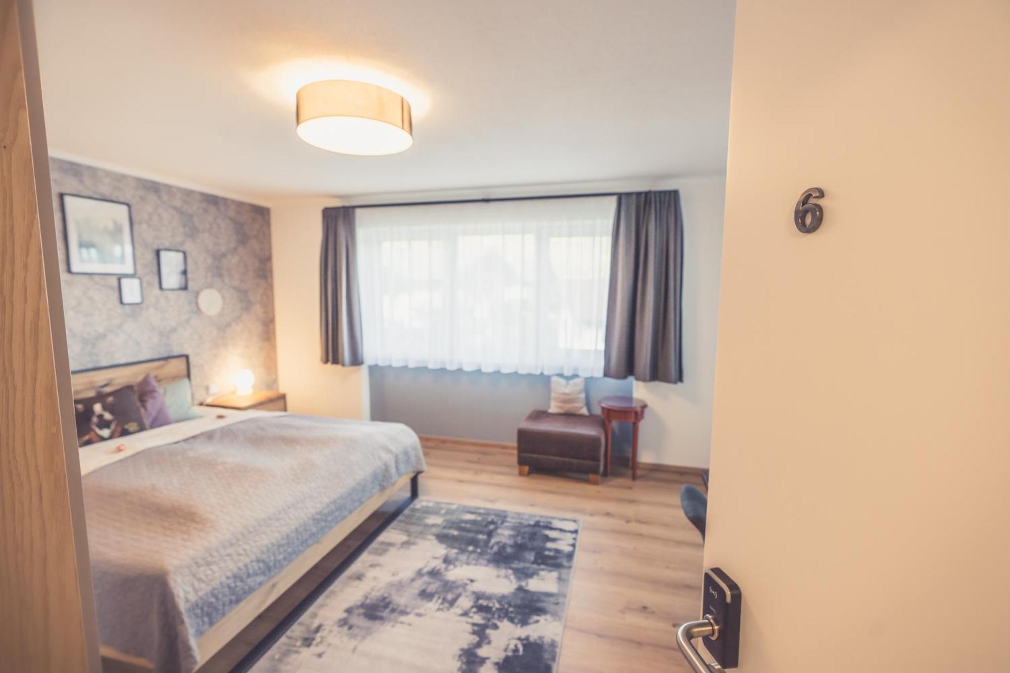 Anna Pertl - Lieblingsquartier Aparthotel Sankt Gilgen Ngoại thất bức ảnh