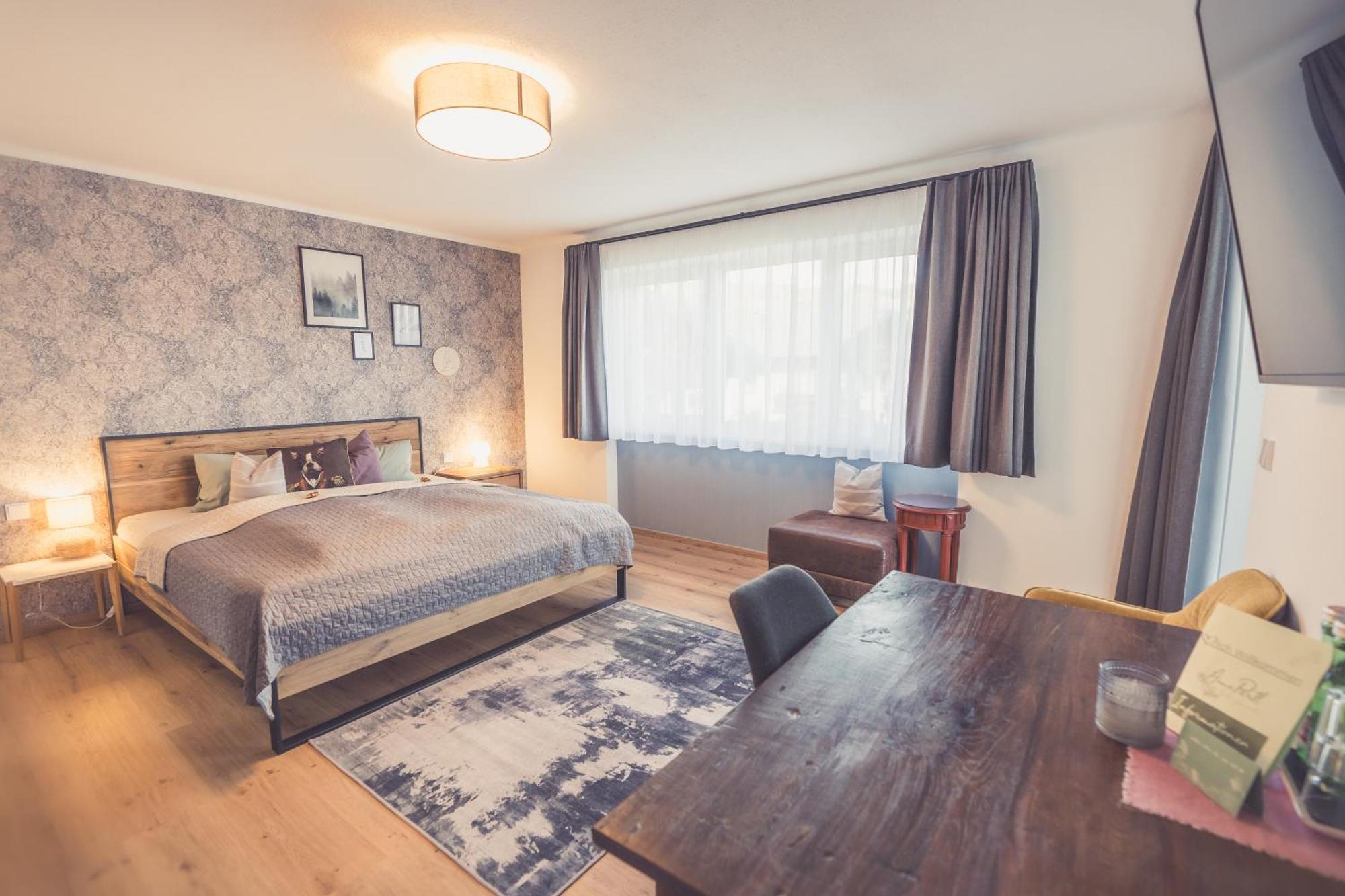 Anna Pertl - Lieblingsquartier Aparthotel Sankt Gilgen Ngoại thất bức ảnh