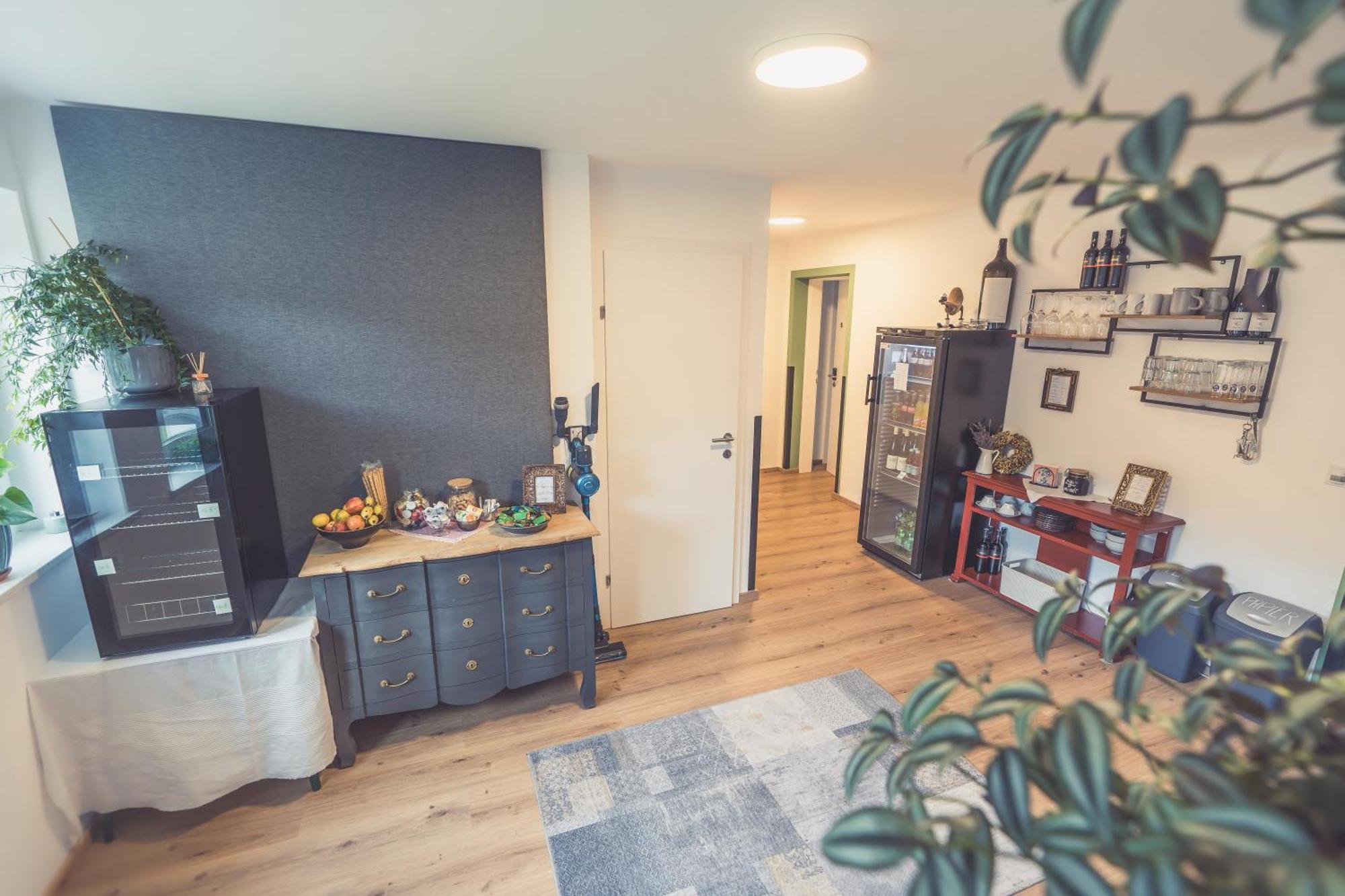 Anna Pertl - Lieblingsquartier Aparthotel Sankt Gilgen Ngoại thất bức ảnh