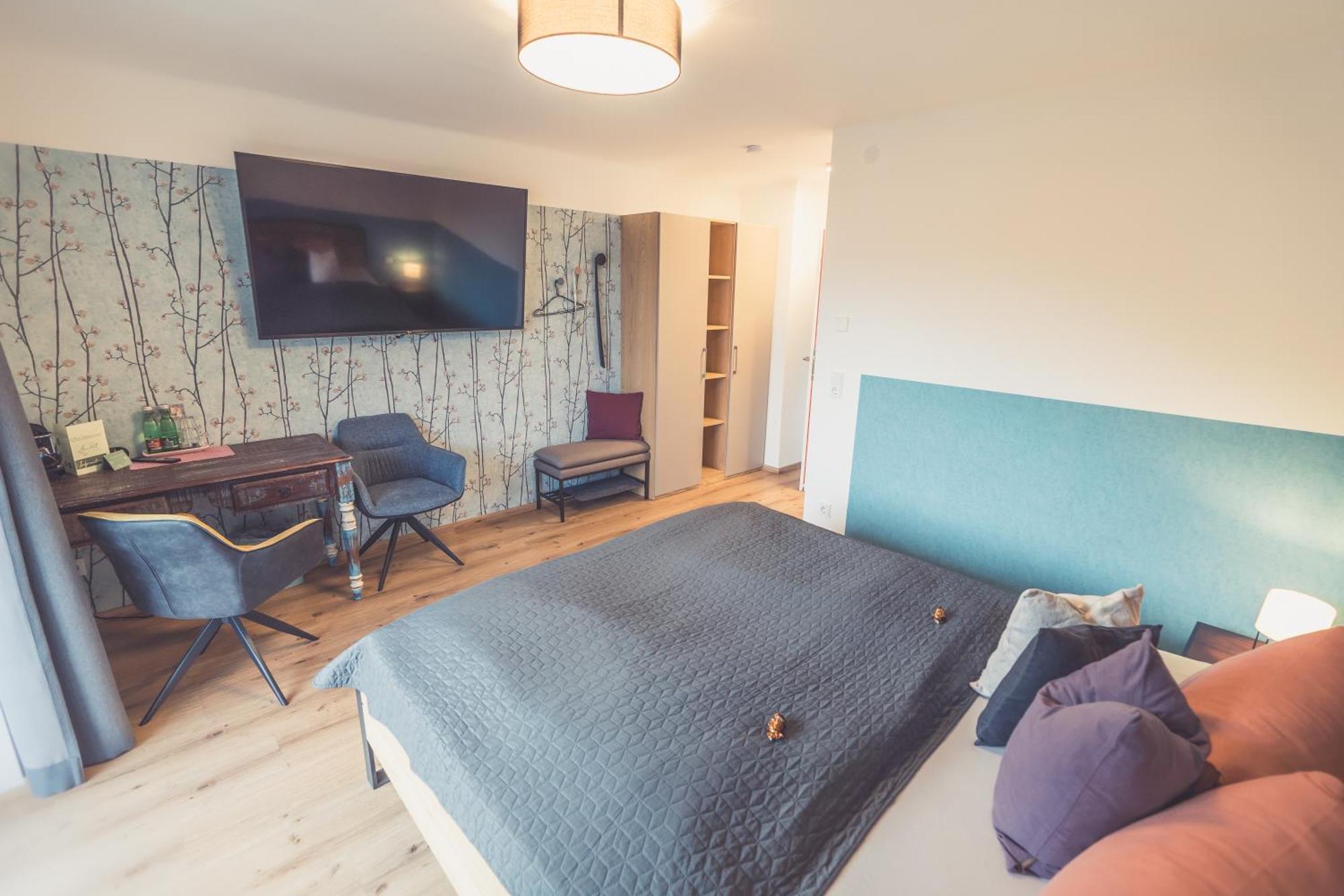Anna Pertl - Lieblingsquartier Aparthotel Sankt Gilgen Ngoại thất bức ảnh