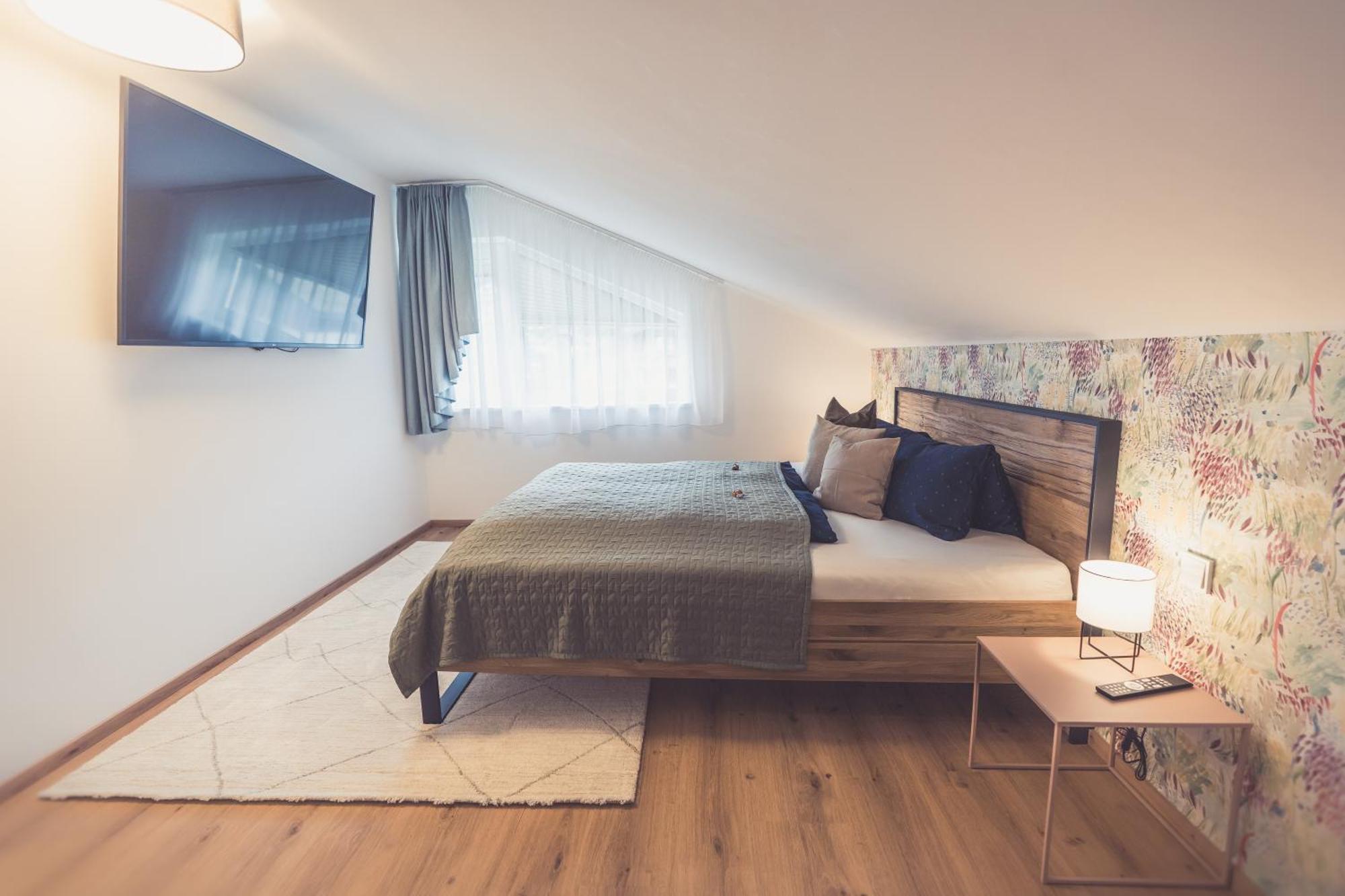 Anna Pertl - Lieblingsquartier Aparthotel Sankt Gilgen Ngoại thất bức ảnh
